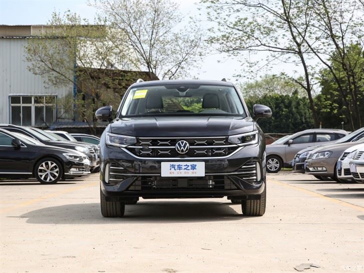 FAW - Volkswagen / Tanyue 380 R-LINE AWD SUV
