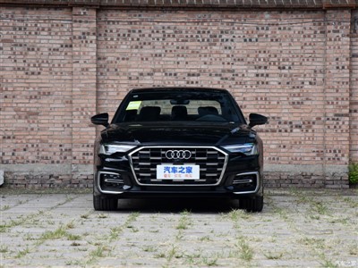 Audi A6L 2023 Mudell 45 Mudell Dinamika Magħżula