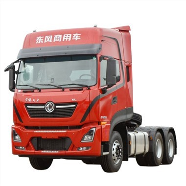 Dongfeng   T31Y   6X4   Trattur   Trakk