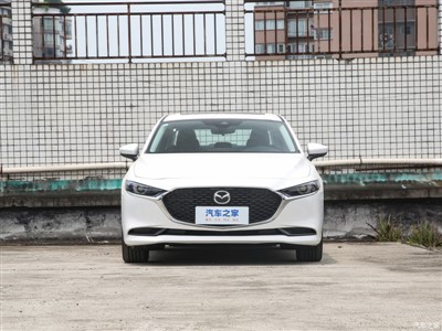 Mazda {{0}} Mudell 2.0T AT FWD