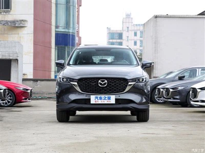 Mazda CX{{0}} Mudell 2.0T SUV