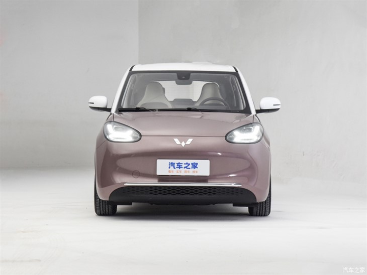 Wuling Bingo 2023 Consonance Internet Edition