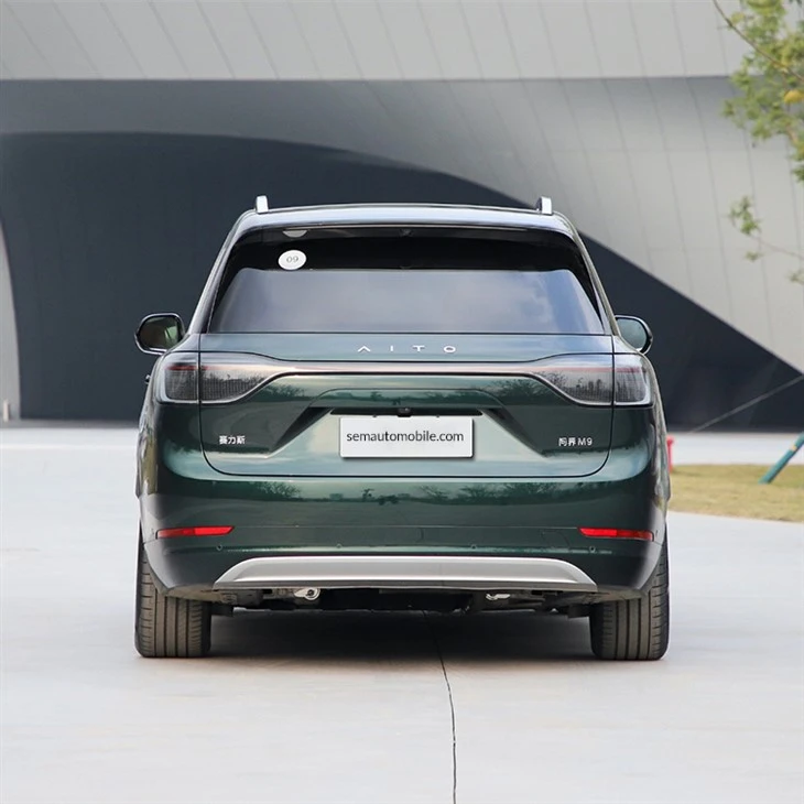 Aito M9 PHEV SUV