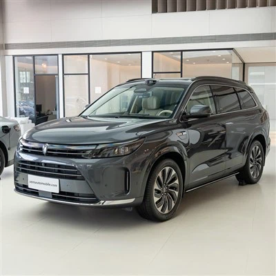 AITO M7 6 Seter RWD SUV