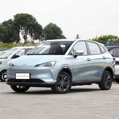 Nezha v Verżjoni tas-sewqan tal-lemin