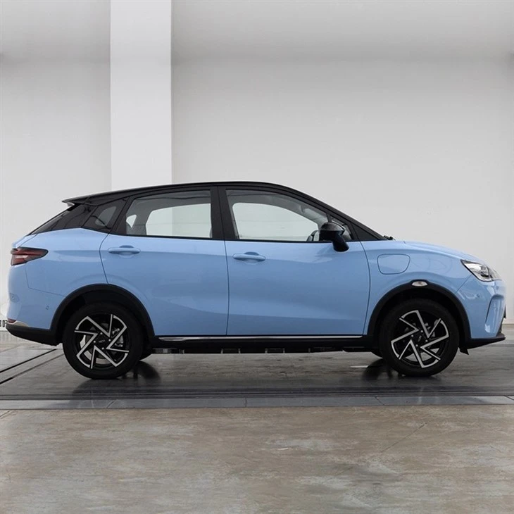 NETA AYA Electric City SUV