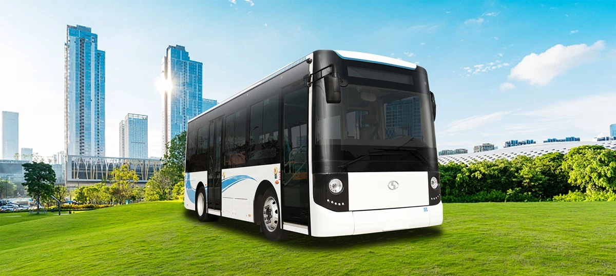G81A EV BUS G81A EV BUS