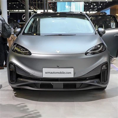 2024   Arcfox   Koala   MPV