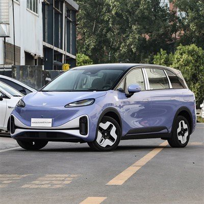 Arcfox   Koala   Patt   MPV