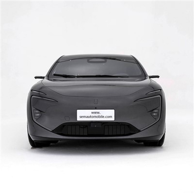 VATR 12 Karozza Eżekuttiva Elettrika