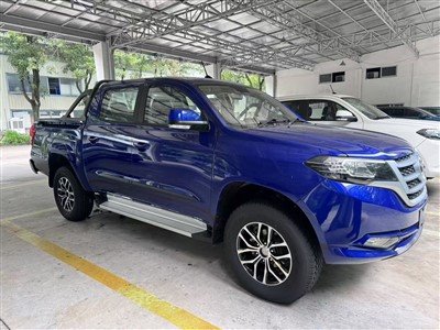 FODAY F22 DIESEL 4X2 4x4 RHD PICKUP