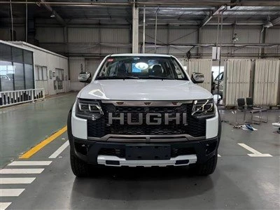 Huanghai N2S Lemin-Pickup tas-sewqan bl-idejn