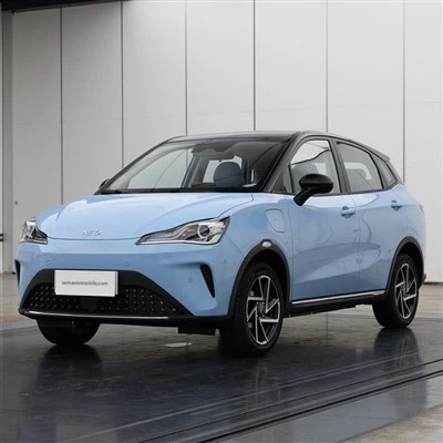 NETA AYA Electric City SUV